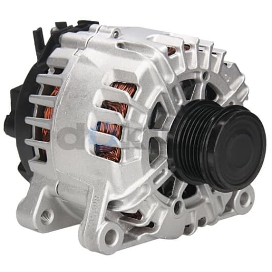 tg15c174 MSG (відновлення) Генератор