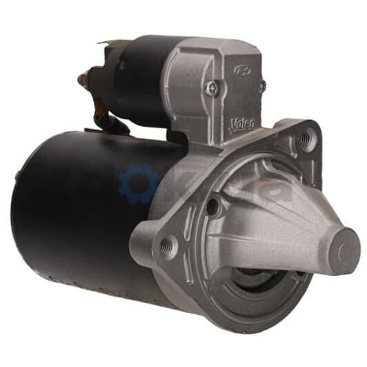 3610002560 MSG (відновлення) Стартер