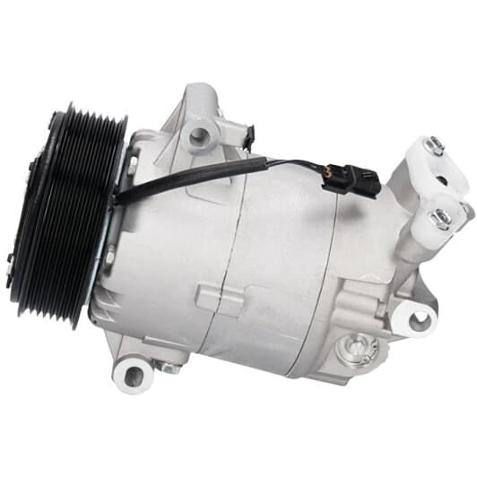 AC0047 MSG Компрессор кондиционера