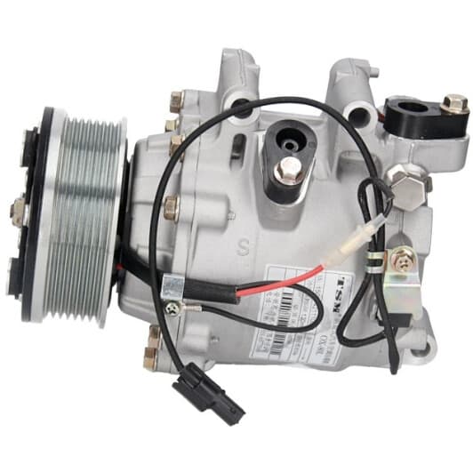 AC0003 MSG Компрессор кондиционера