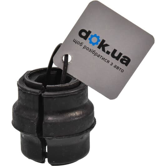 807811 Sidem Втулка стабилизатора