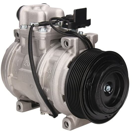 AC0029 MSG Компрессор кондиционера