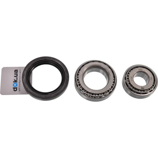 27311 Febi Подшипник ступицы колеса