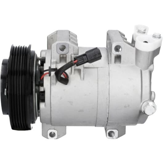 AC0136 MSG Компресор кондиціонера для Renault Koleos