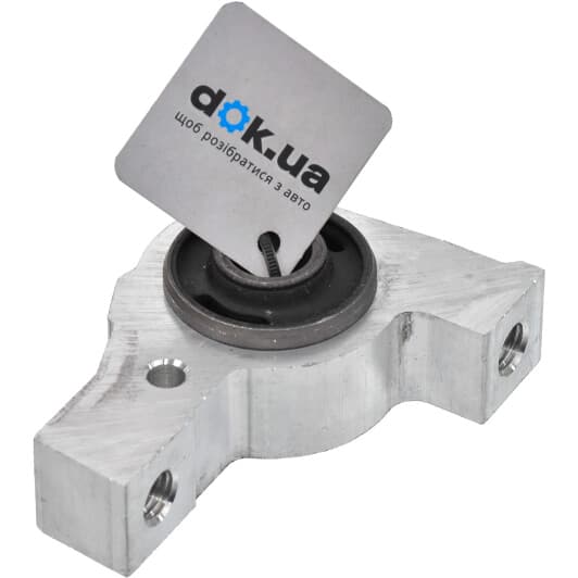 807612 Sidem Сайлентблок рычага для Citroen C5