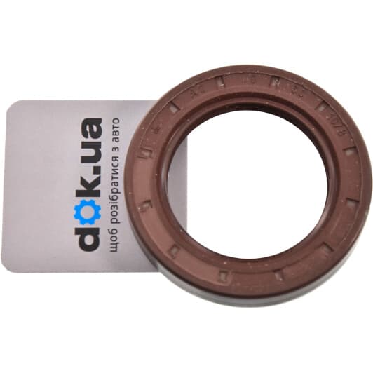 01019886B Corteco Сальник первинного вала