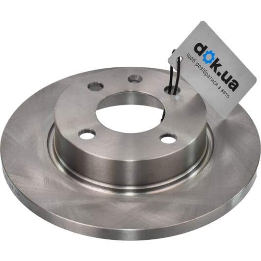 C3S003ABE ABE Тормозной диск