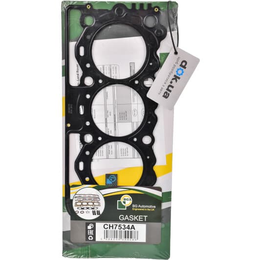 CH7534A BGA Прокладка ГБЦ