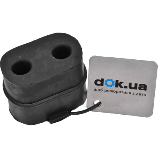 123-934 FA1 Кронштейн кріплення вихлопної магістралі для Opel Astra