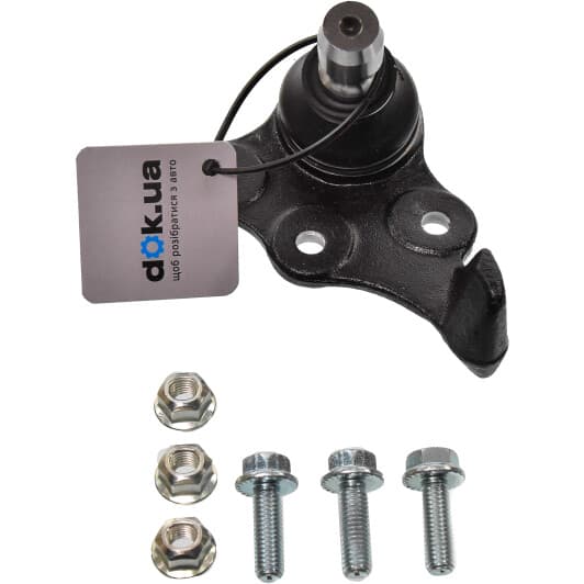 40 78 0005 SWAG Шаровая опора