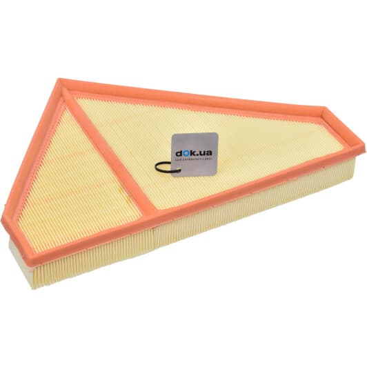 C36008 Mann Воздушный фильтр для Jaguar F-Type