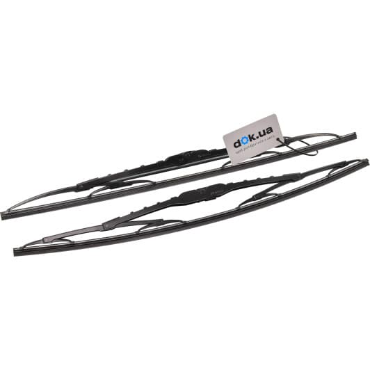 3 397 001 582 Bosch Щітки склоочисника