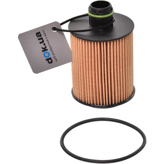 586562 Valeo Масляный фильтр