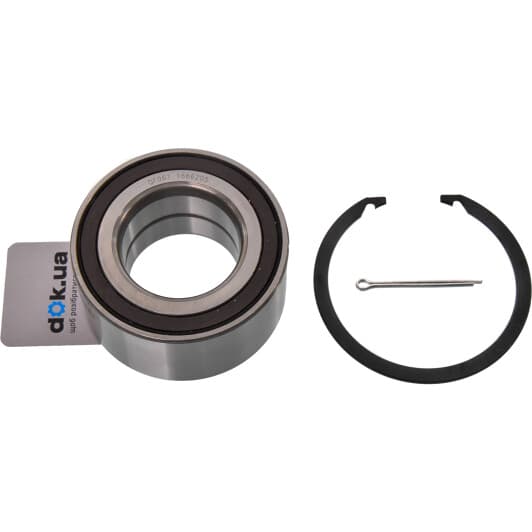 201234 A.B.S. Підшипник ступиці колеса