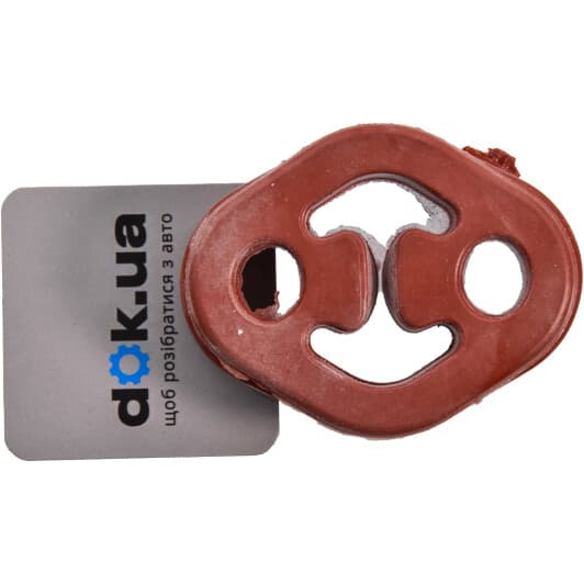 30790 Febi Кронштейн кріплення вихлопної магістралі