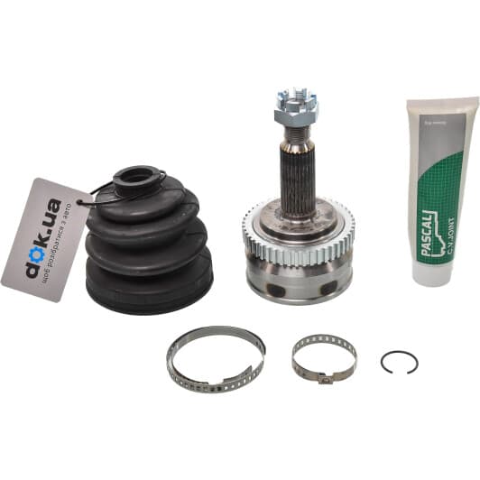 G10543PC Pascal Граната