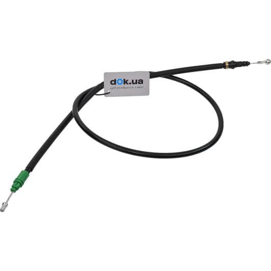 5040405 AutoTechteile Трос ручного тормоза для Opel Vivaro