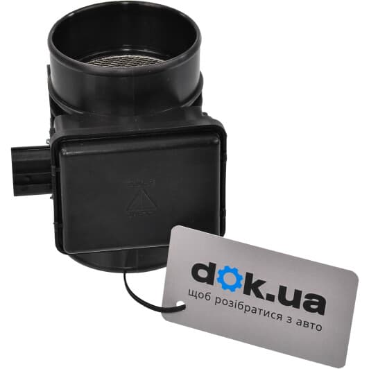 mamz007 Mobiletron Расходомер воздуха