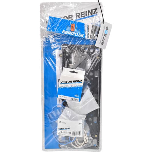 02-31675-02 Reinz Комплект прокладок ГБЦ