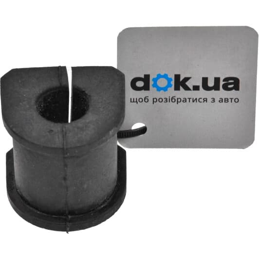 40 94 0484 SWAG Втулка стабілізатора для Opel Vectra