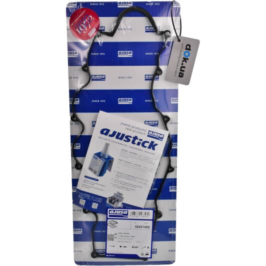 56021400 Ajusa Комплект прокладок клапанной крышки