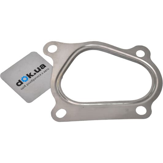 220-932 FA1 Прокладка приемной трубы