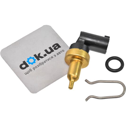 1830343 EPS Датчик температуры охлаждающей жидкости