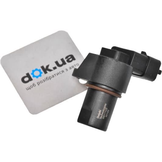 SS11122 Delphi Датчик розподільного вала