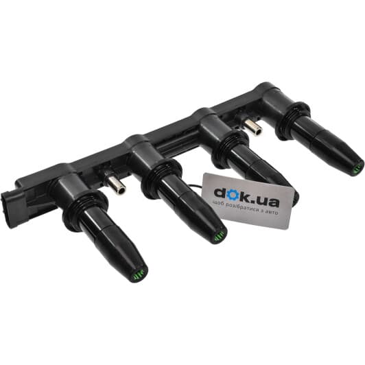 48406 NGK Котушка запалювання