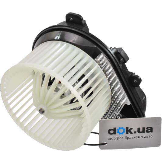 DDP008TT Thermotec Вентилятор салона