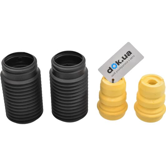 FT12093K Fast Комплект (пильники + відбійники)