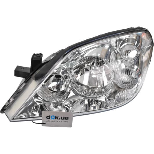 2151191LLDEM Depo Основная фара для Nissan Primera