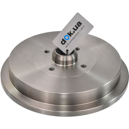 0 986 477 042 Bosch Гальмівний барабан для Volkswagen Passat