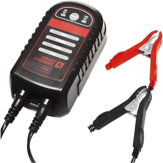 Зарядний пристрій Ideal SMART4
