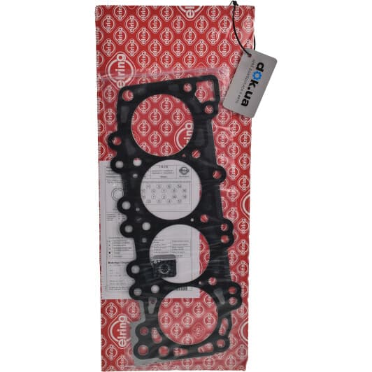 715.170 Elring Прокладка ГБЦ