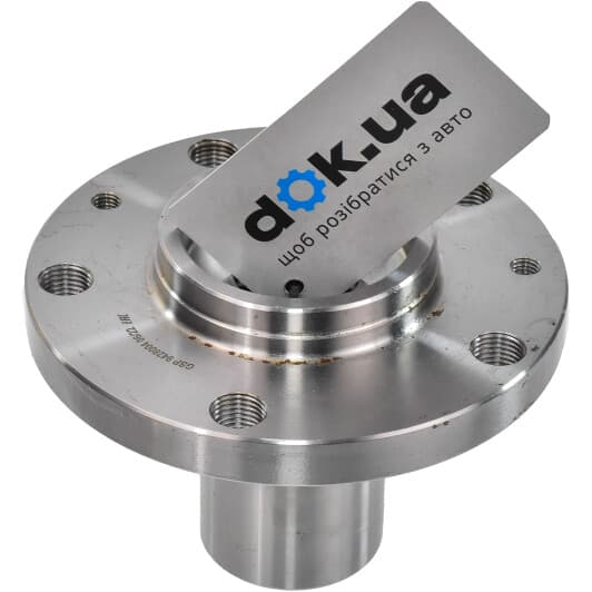 9428004 GSP Ступица колеса