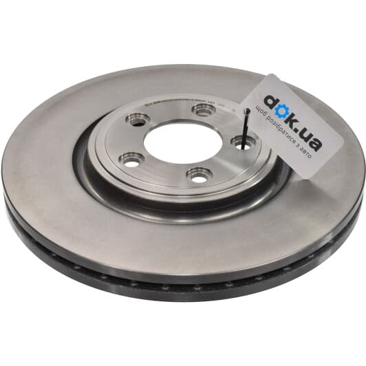 09.B311.11 Brembo Тормозной диск