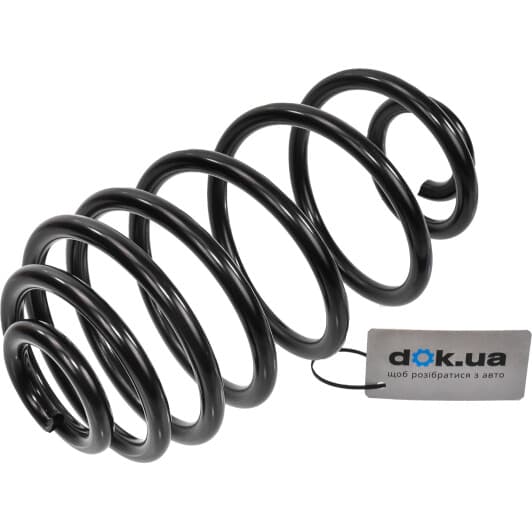 4263486 Lesjöfors Пружина підвіски