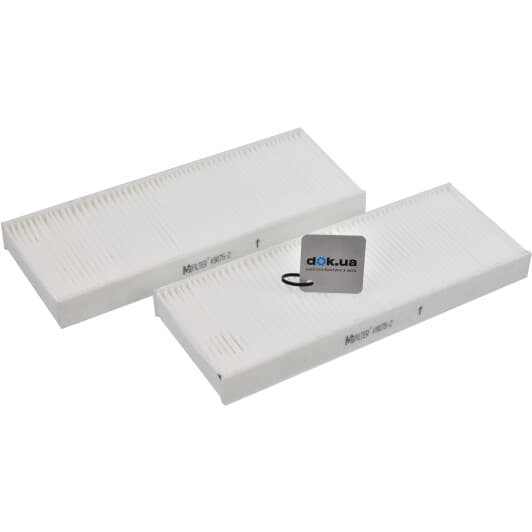 K 9075-2 MFilter Фільтр салону