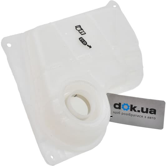 8D0121403L VAG Бачок охолоджувальної рідини