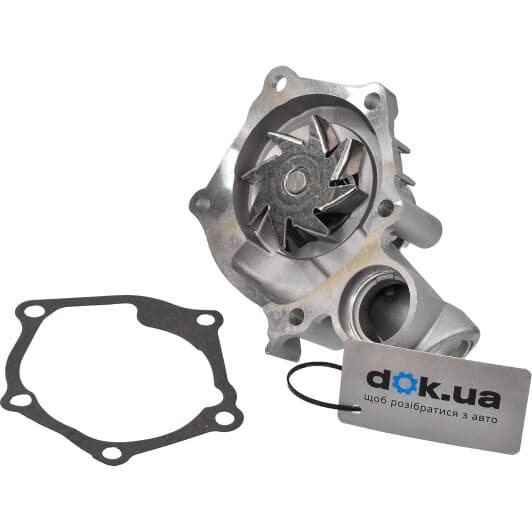 D15047TT Thermotec Помпа