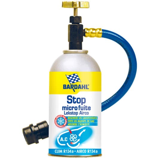 Bardahl Stop Micro Fuite герметик (42 г)