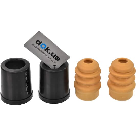 K41115801 Vika Комплект (пыльники + отбойники)