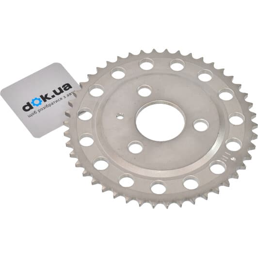 96307660 General Motors Комплект цепи ГРМ для Chevrolet Epica