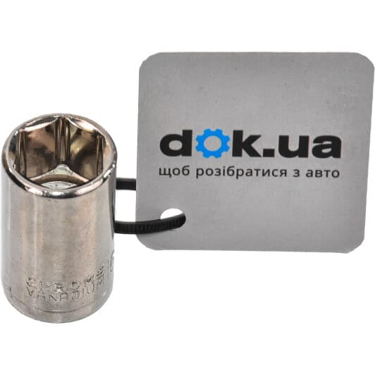 Торцева головка STHOR 53338 16 мм 1/2"