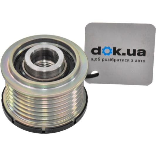 535 0084 10 INA Муфта генератора