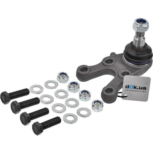 72186 Sidem Шарова опора