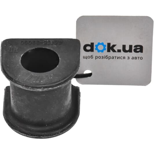 ADT380139 Blue Print Втулка стабілізатора для Toyota Camry