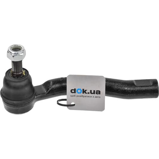 CET115L CTR Наконечник рулевой тяги