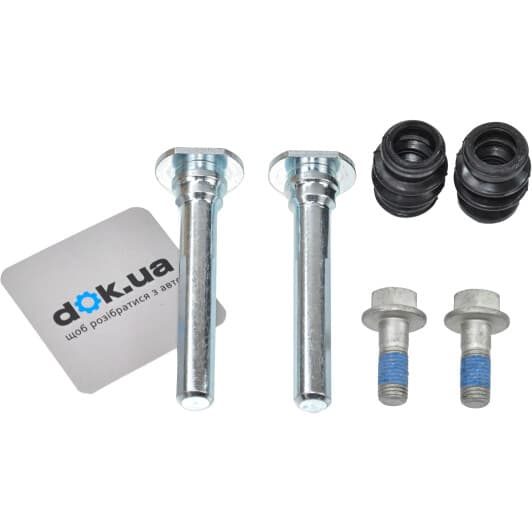 810024 Frenkit Направляющая гильза скобы тормозного суппорта